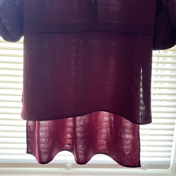 Daily Thread Size Large Women’s Dress New With Tags - Picture 3 of 7